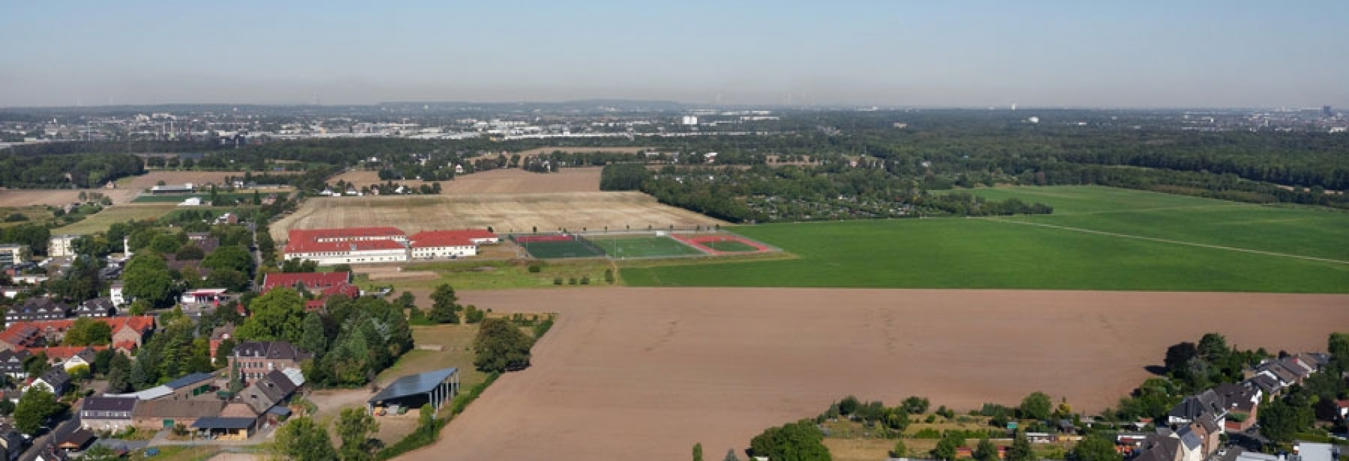 &quot;Rondorf Nord-West: Wo stehen wir?&quot;